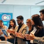 Imagen relacionada con formación IA Big Data IoT Smart Cities 5G Andalucía