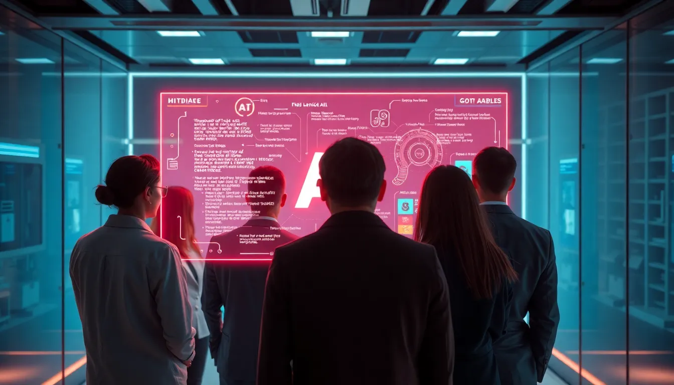 Imagen relacionada con ChatGPT-5 multimodal