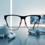 Imagen relacionada con Apple IA gafas inteligentes Siri proactiva 2026