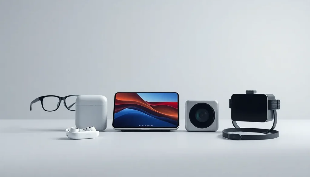 Imagen relacionada con Apple IA devices 2026