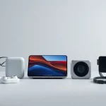 Imagen relacionada con Apple IA devices 2026