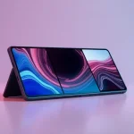 Imagen relacionada con galaxy z trifold inteligencia artificial