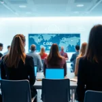 Imagen relacionada con Madrid Tech Week 2026