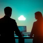 Imagen relacionada con alianza Amazon Anthropic IA inversión