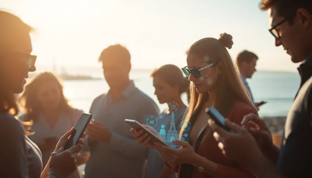 Imagen relacionada con Meta AI expansión España