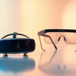 Imagen relacionada con Android XR sistema operativo