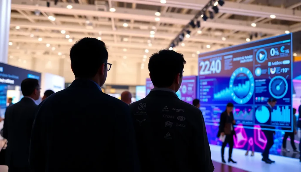 Imagen relacionada con Big Data & AI World Madrid 2026