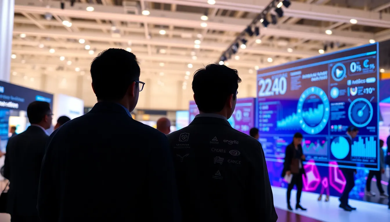 Imagen relacionada con Big Data & AI World Madrid 2026