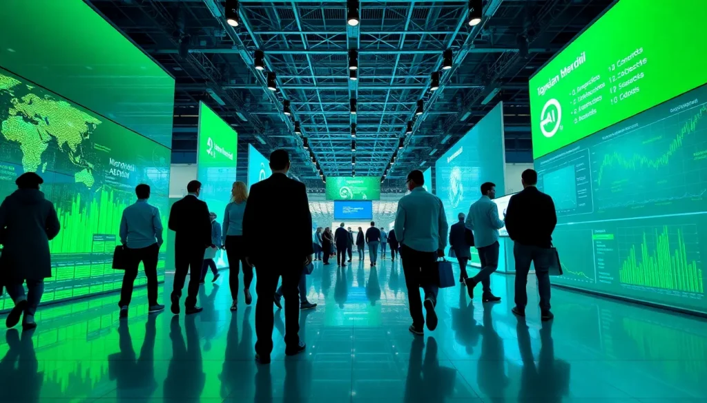 Imagen relacionada con Big Data & AI World Madrid