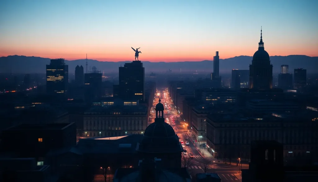 Imagen relacionada con Madrid Tech Week 2026