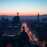 Imagen relacionada con Madrid Tech Week 2026