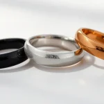 Imagen relacionada con anillo inteligente Galaxy Ring