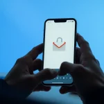 Imagen relacionada con cifrado extremo a extremo Gmail móvil