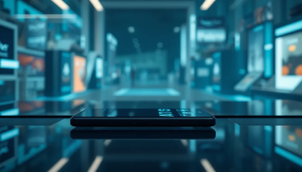 Imagen relacionada con smartphone transformer Amazon Prime