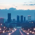 Imagen relacionada con Madrid hub tecnológico