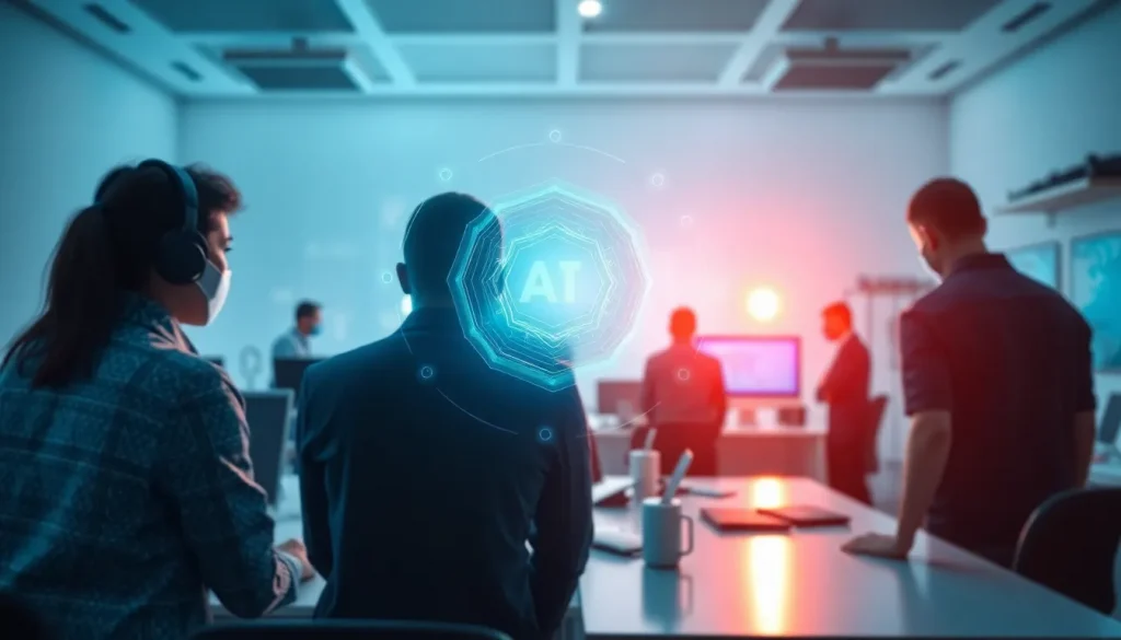 Imagen relacionada con Meta AI asistente multiformato