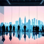 Imagen relacionada con Madrid Tech Week 2026