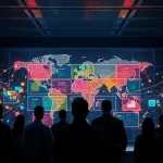 Imagen relacionada con arenas tecnológicas 2040