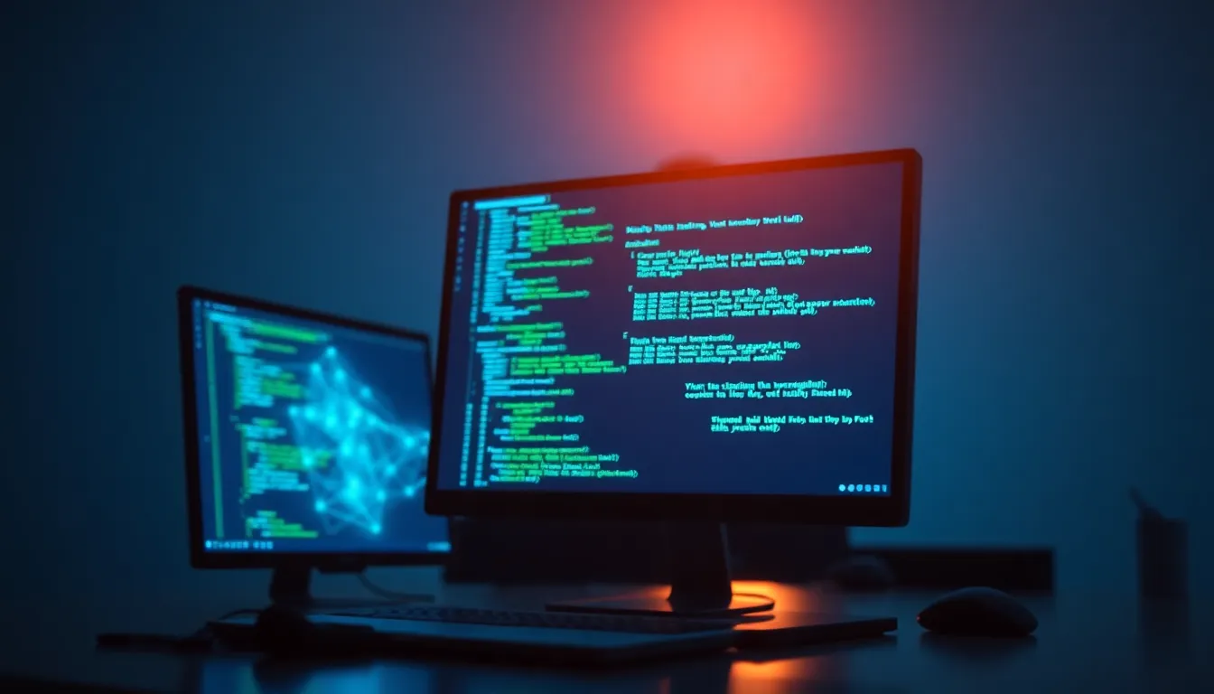 Imagen relacionada con AlphaCode 3