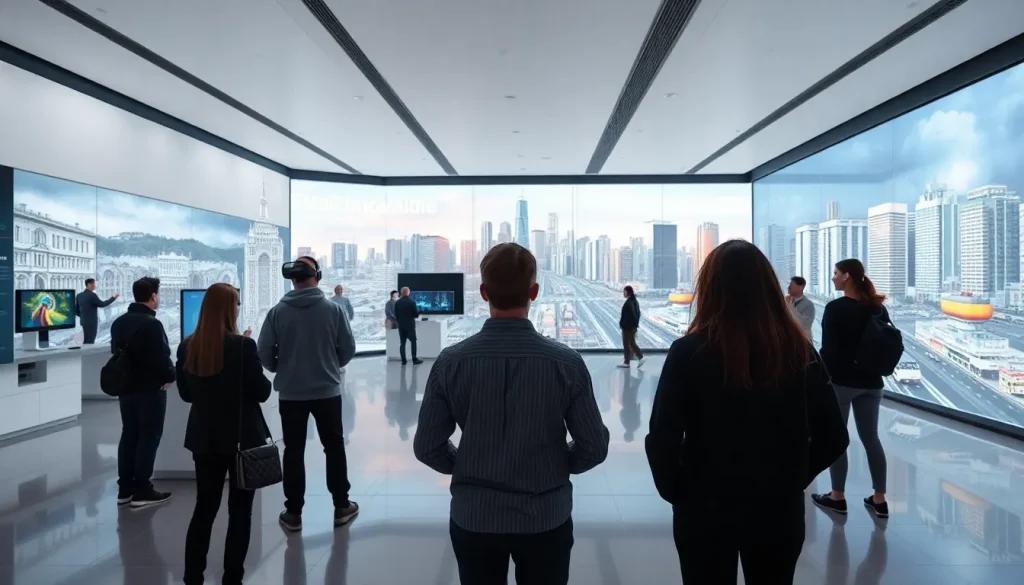 Imagen relacionada con smart cities madrid