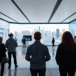 Imagen relacionada con smart cities madrid