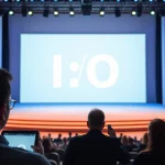 Imagen relacionada con Google I/O 2026