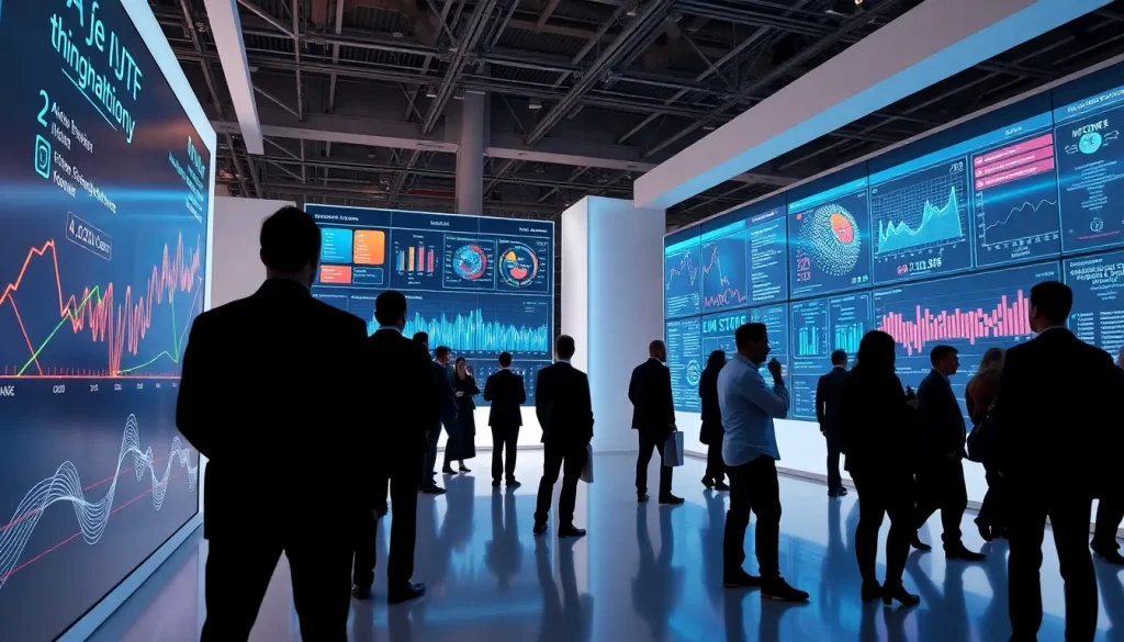 Imagen relacionada con Big Data e IA World Madrid 2026