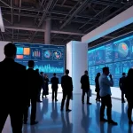 Imagen relacionada con Big Data e IA World Madrid 2026