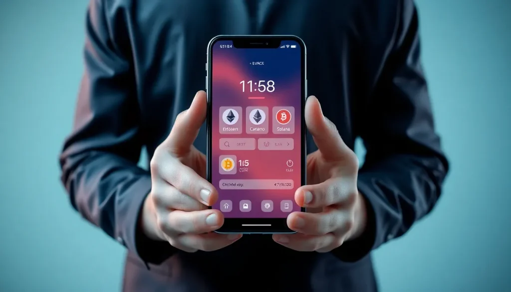 Imagen relacionada con identidad digital seguridad informática TU Wallet