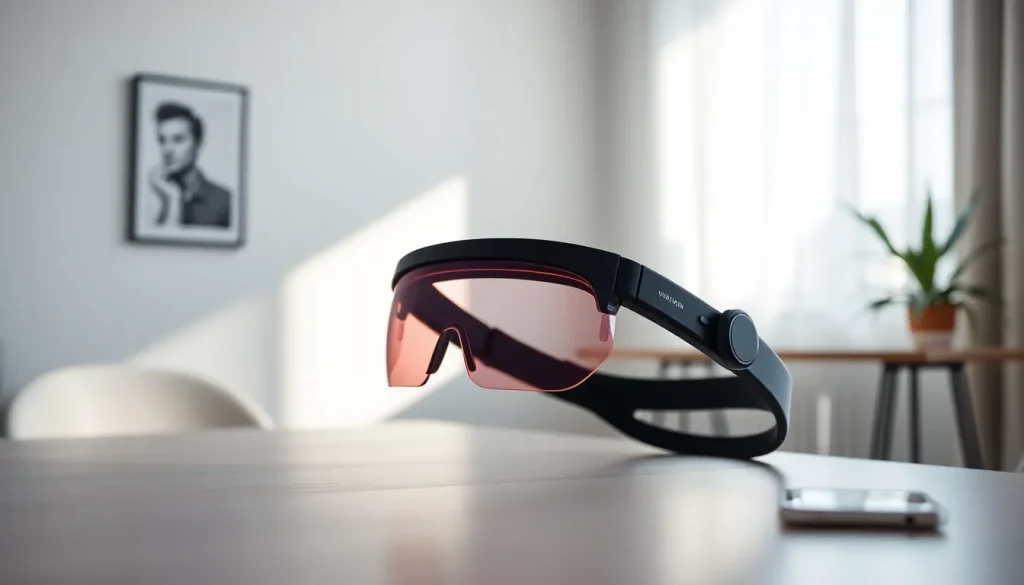 Imagen relacionada con Vision Pro 2