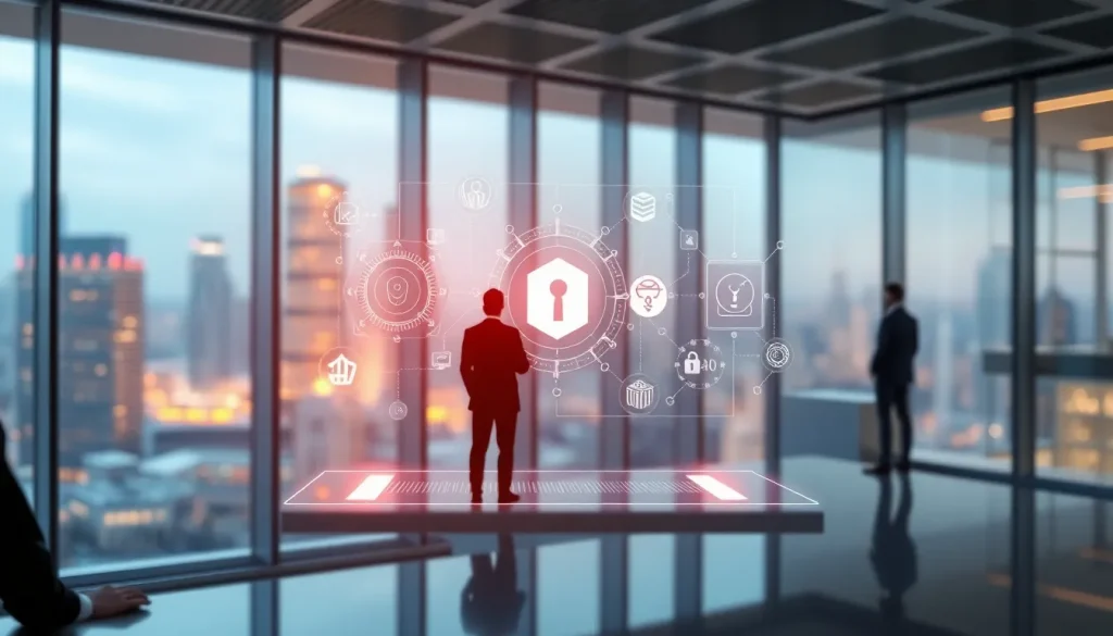 Imagen relacionada con Seguridad digital Telefónica TU