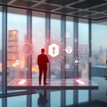 Imagen relacionada con Seguridad digital Telefónica TU