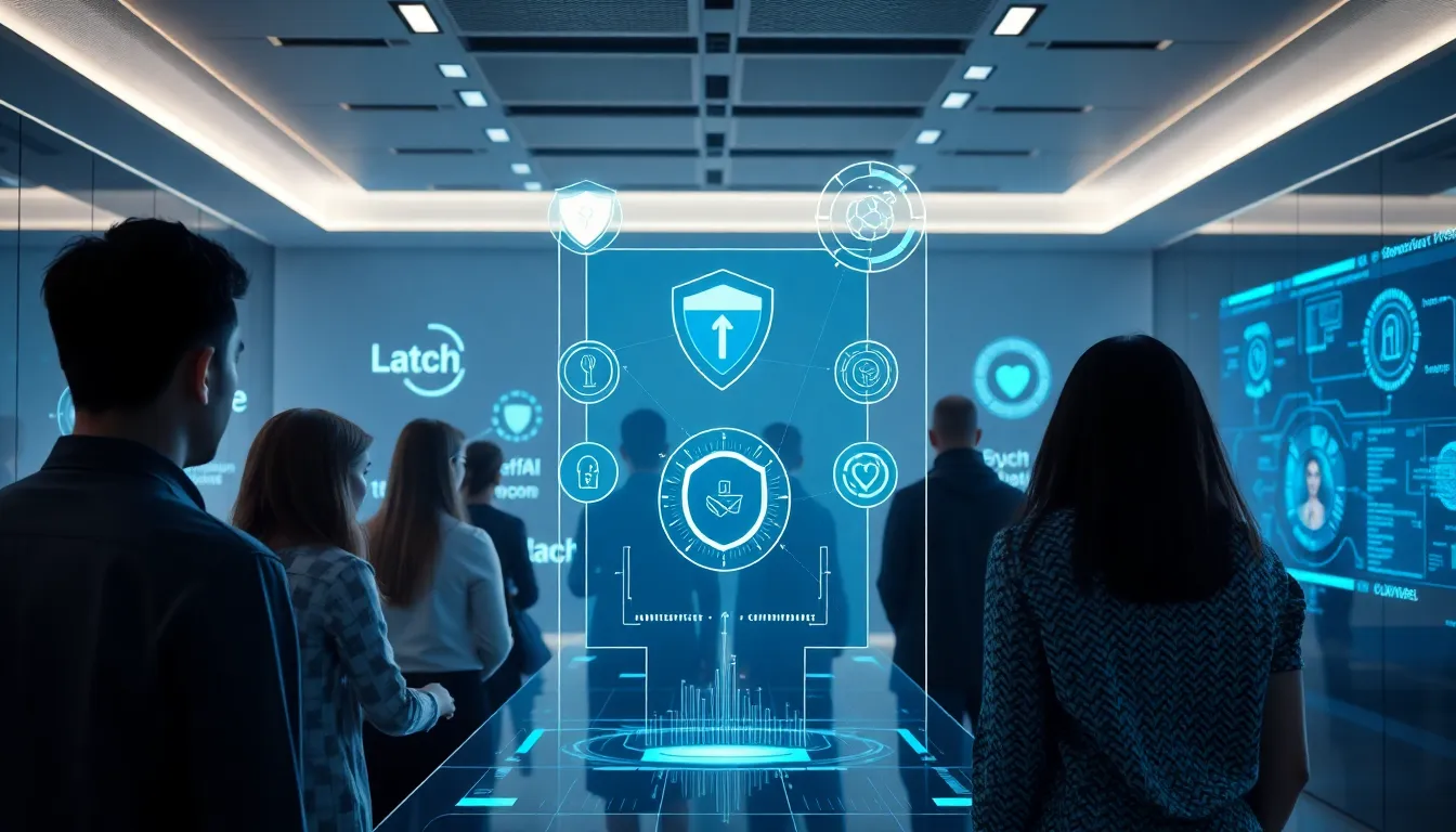 Imagen relacionada con platforma TU seguridad digital