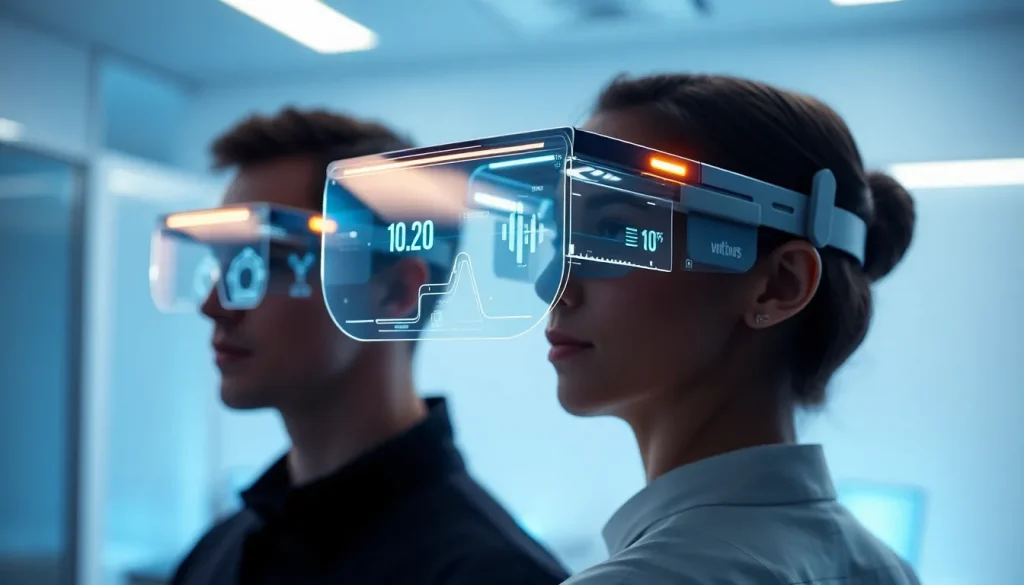 Imagen relacionada con Android XR