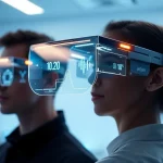 Imagen relacionada con Android XR