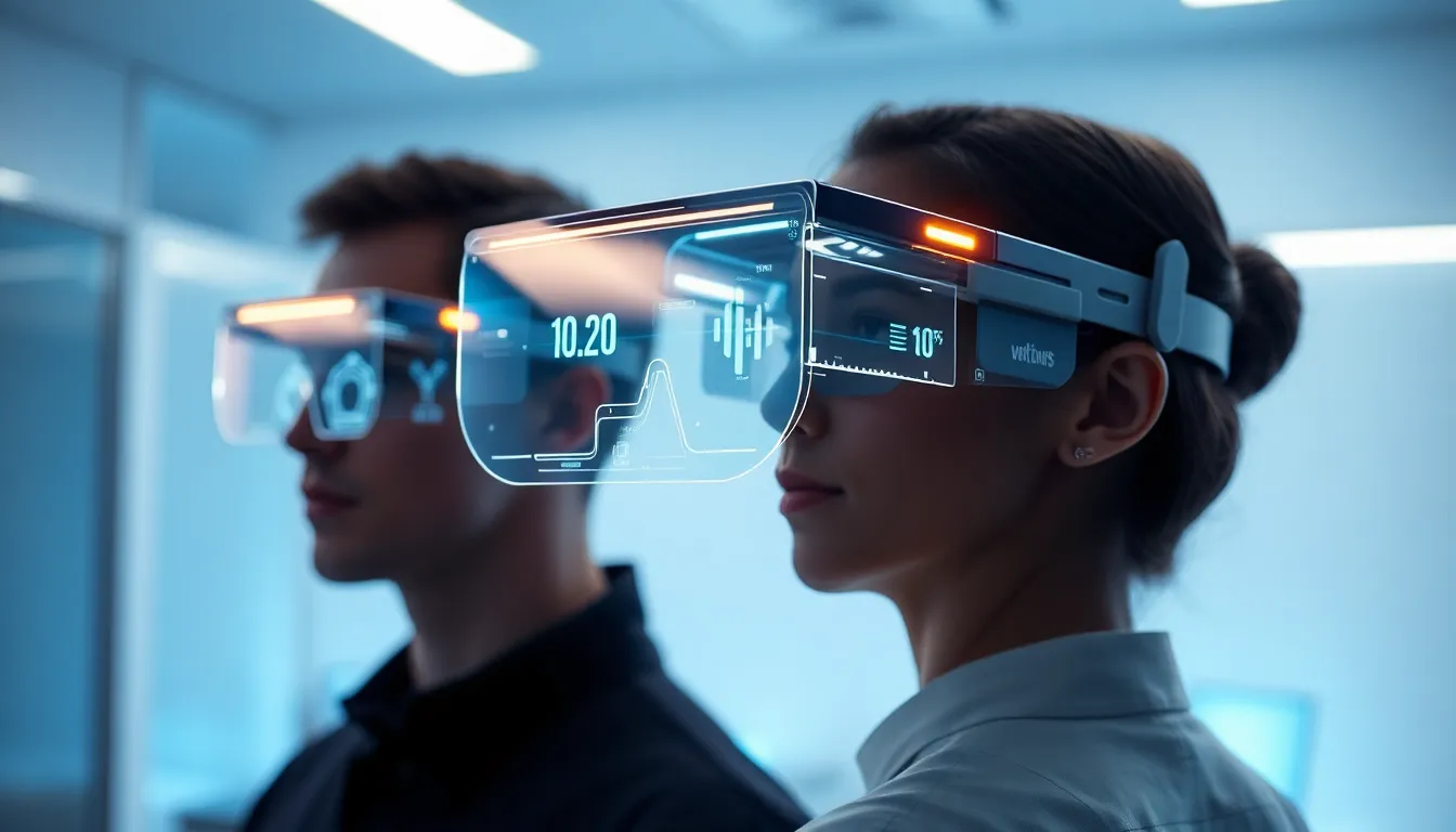 Imagen relacionada con Android XR