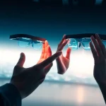 Imagen relacionada con Apple Vision Pro realidad mixta