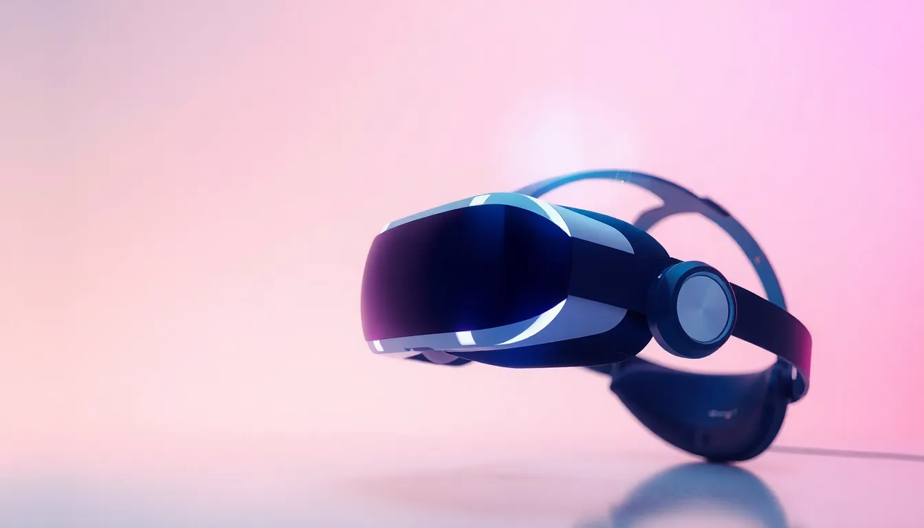 Imagen relacionada con Android XR