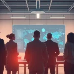 Imagen relacionada con tendencias tecnológicas estratégicas 2026 IA