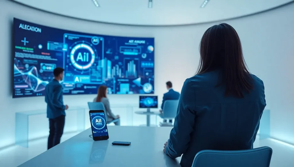 Imagen relacionada con Meta AI