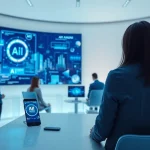 Imagen relacionada con Meta AI