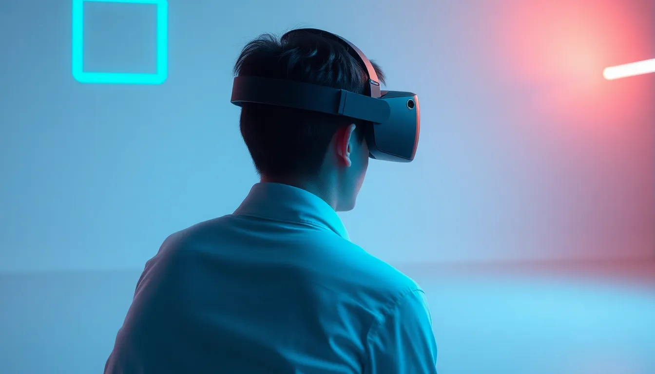 Imagen relacionada con Android XR