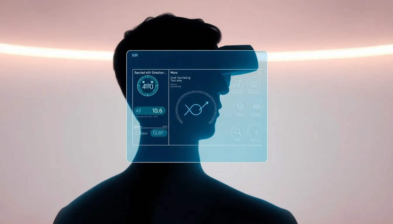 Imagen relacionada con Android XR