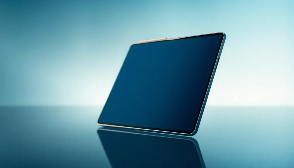 Imagen relacionada con Galaxy Z TriFold