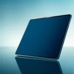 Imagen relacionada con Galaxy Z TriFold