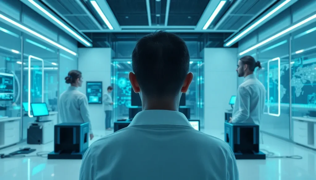 Imagen relacionada con Meta AI