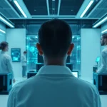 Imagen relacionada con Meta AI