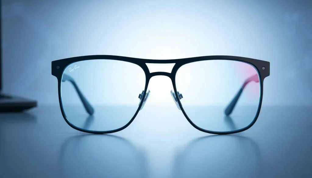 Imagen relacionada con Meta AI LLaMA Ray-Ban