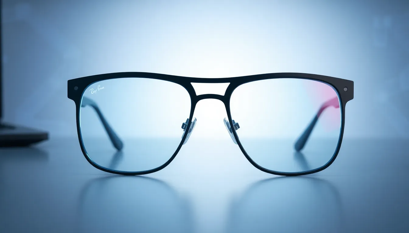 Imagen relacionada con Meta AI LLaMA Ray-Ban