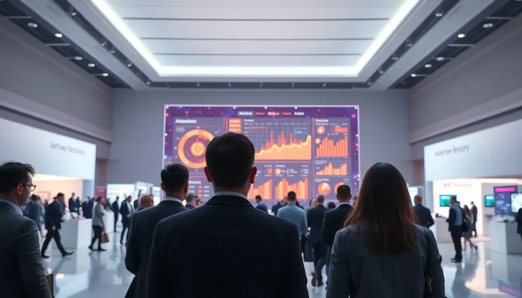 Imagen relacionada con Big Data & AI World Madrid